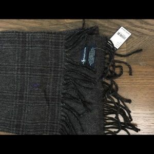 Ralph Lauren scarf